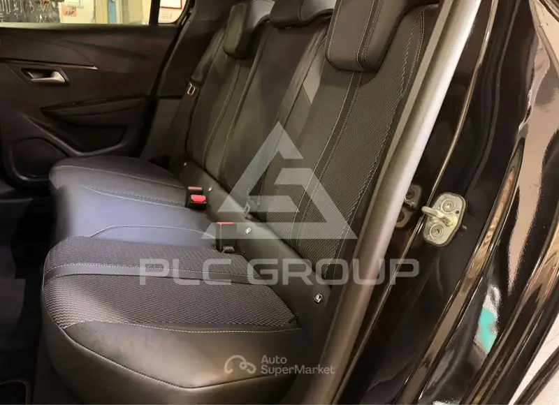 2025 Peugeot 208