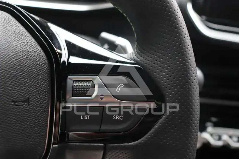 2025 Peugeot 208