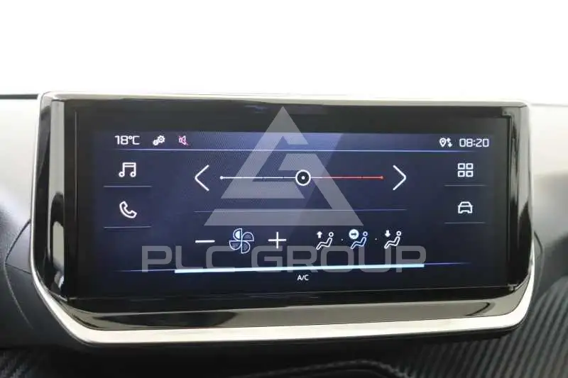 2025 Peugeot 208