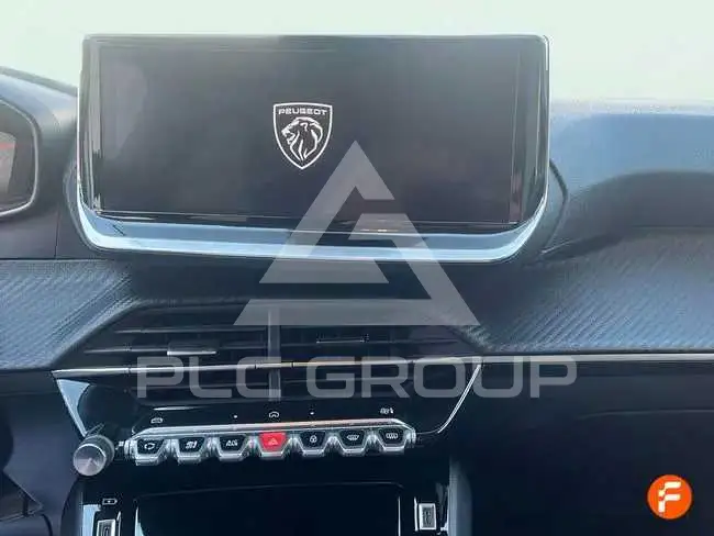 2025 Peugeot 208