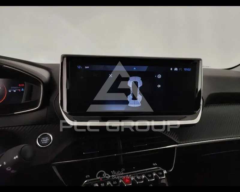2025 Peugeot 208