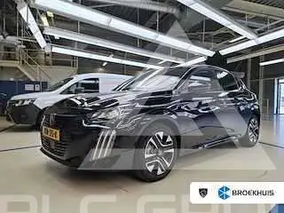 2025 Peugeot 208