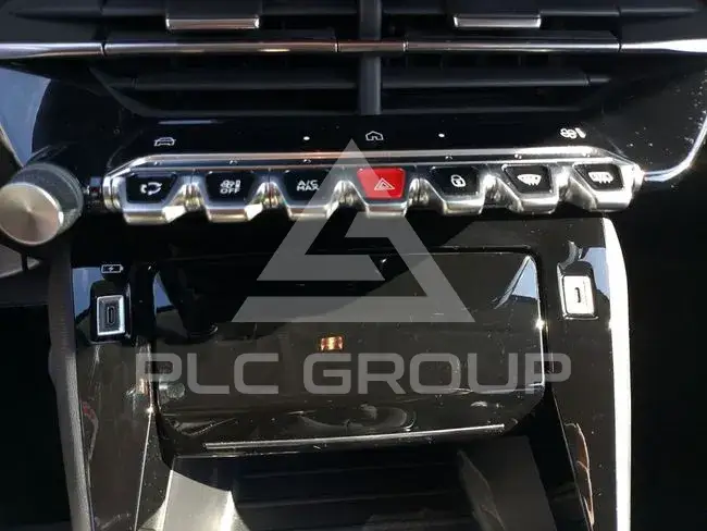 2025 Peugeot 208
