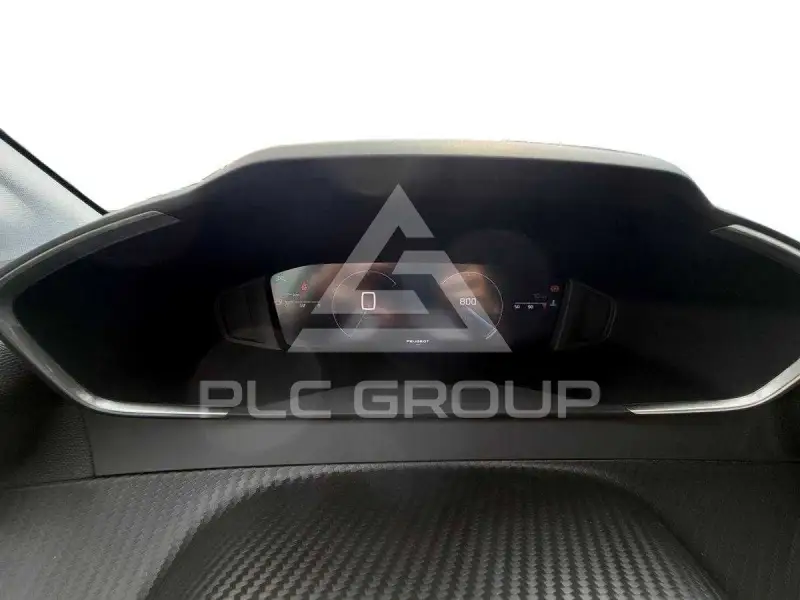 2025 Peugeot 208