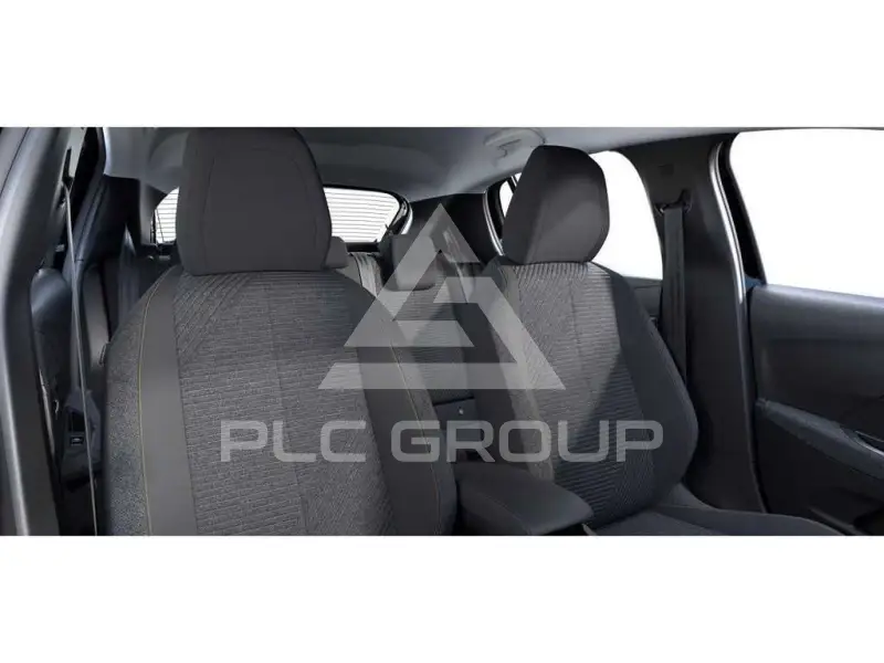 2025 Peugeot 208