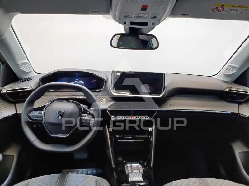 2025 Peugeot 208