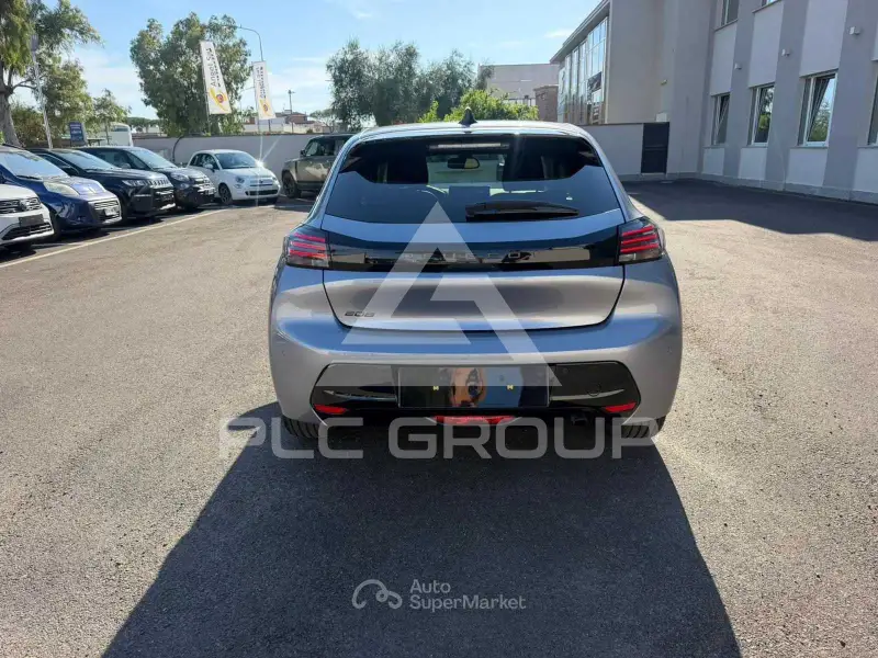 2025 Peugeot 208