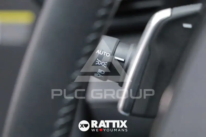 2025 Peugeot 208