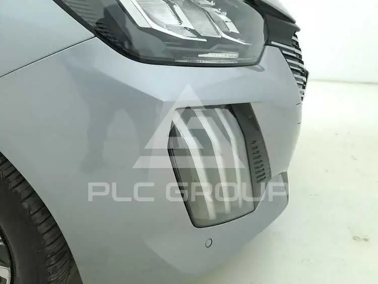 2025 Peugeot 208
