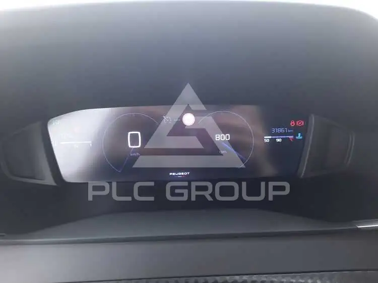 2025 Peugeot 208
