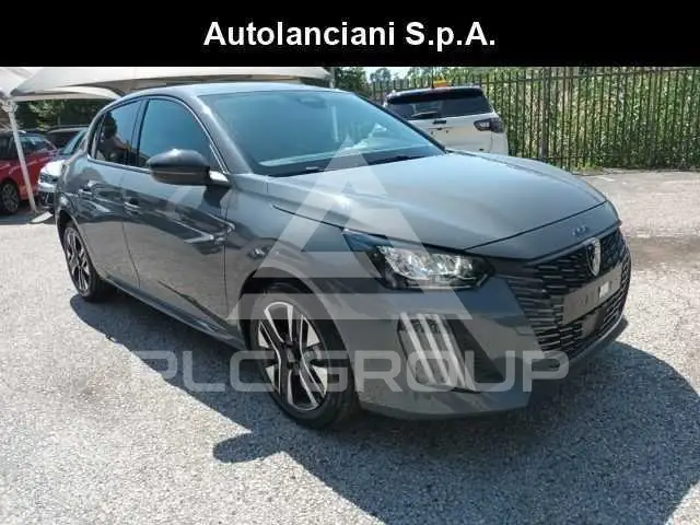 2025 Peugeot 208