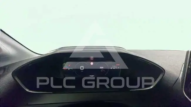2025 Peugeot 208