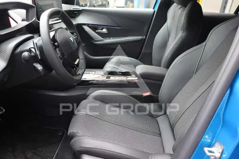 2025 Peugeot 208