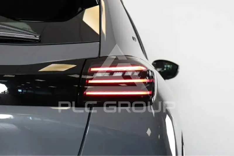 2025 Peugeot 208