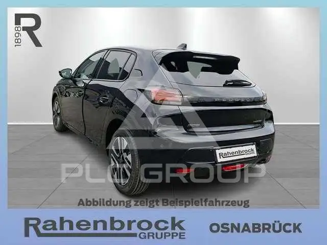 2025 Peugeot 208