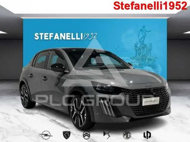 2025 Peugeot 208