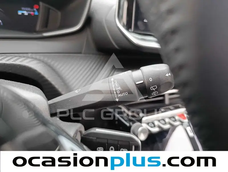 2025 Peugeot 208