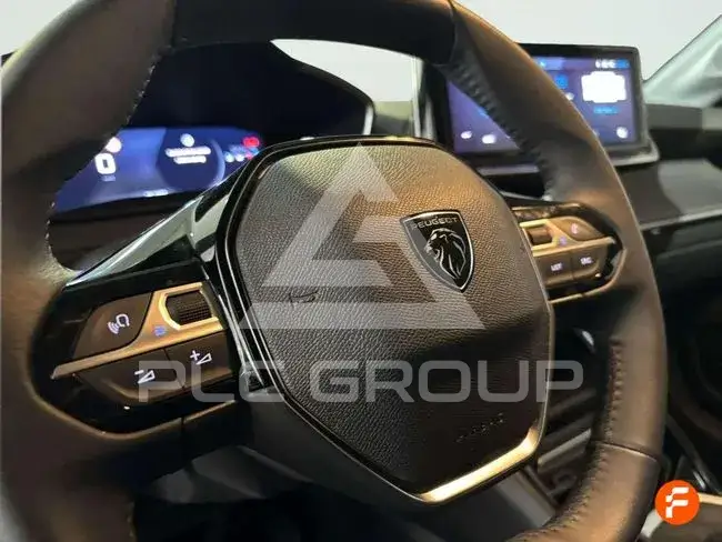 2025 Peugeot 208