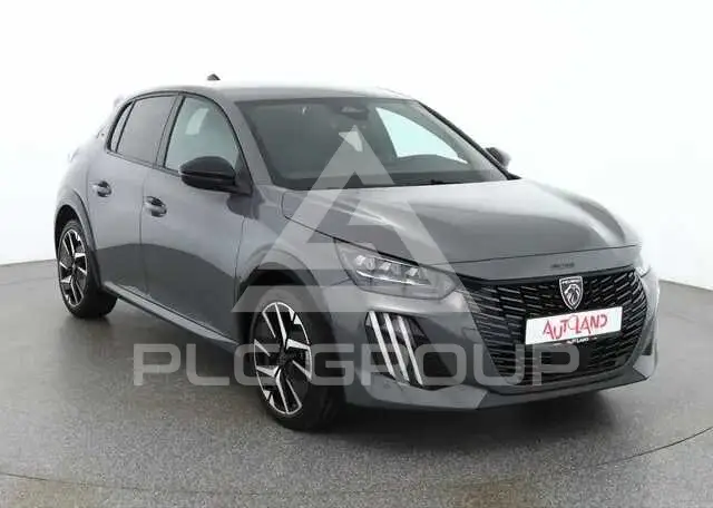 2025 Peugeot 208