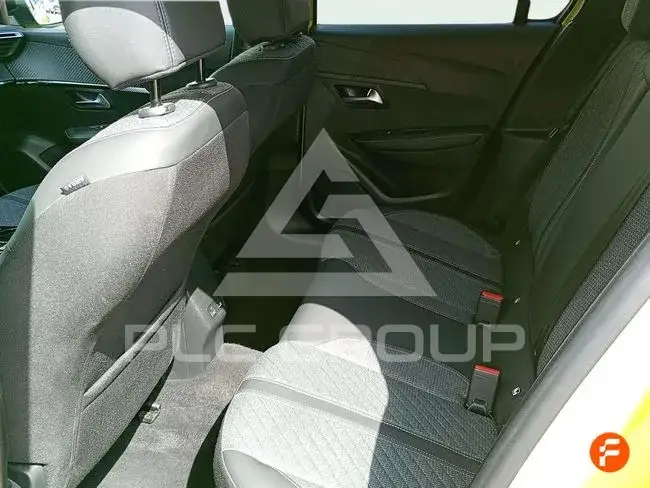 2025 Peugeot 208
