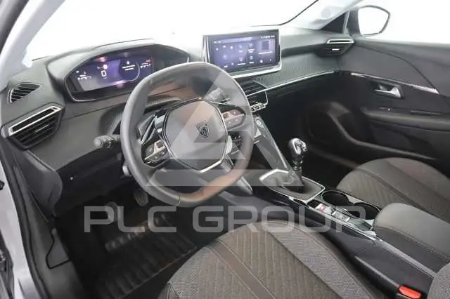 2025 Peugeot 208