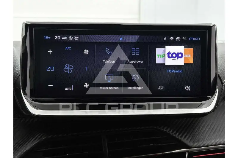 2025 Peugeot 208