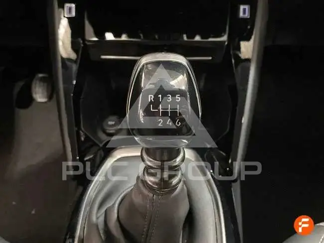 2025 Peugeot 208