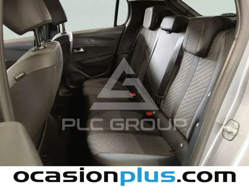 2025 Peugeot 208