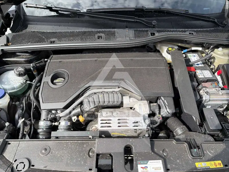 2025 Peugeot 208
