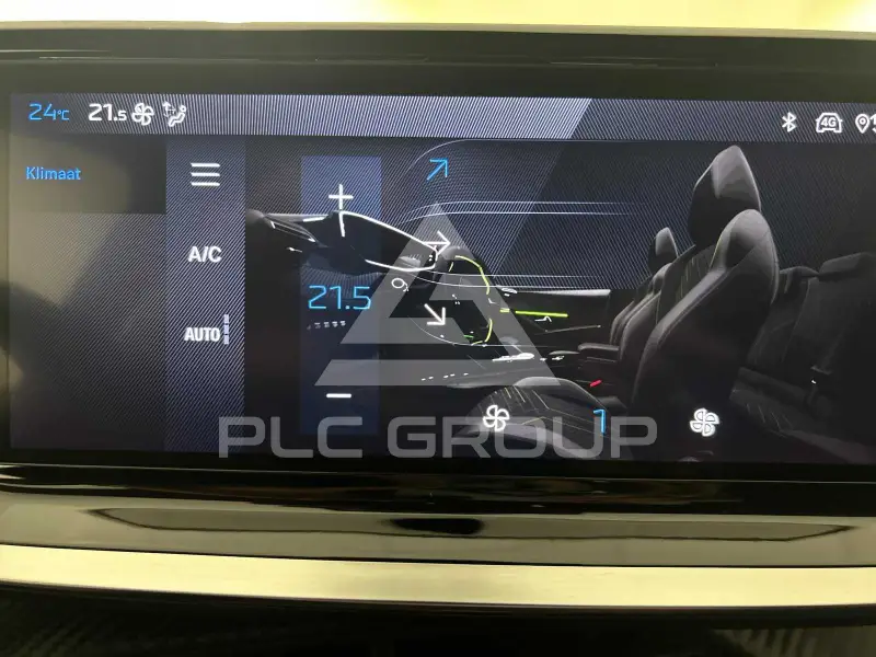 2025 Peugeot 208