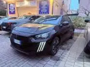 2025 Peugeot 208