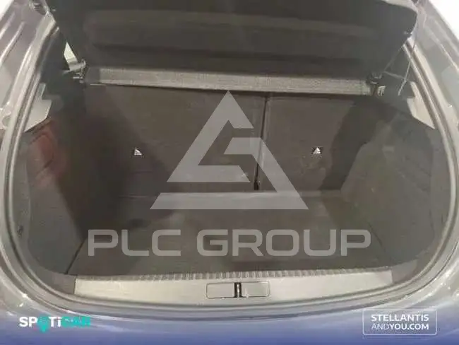 2025 Peugeot 208