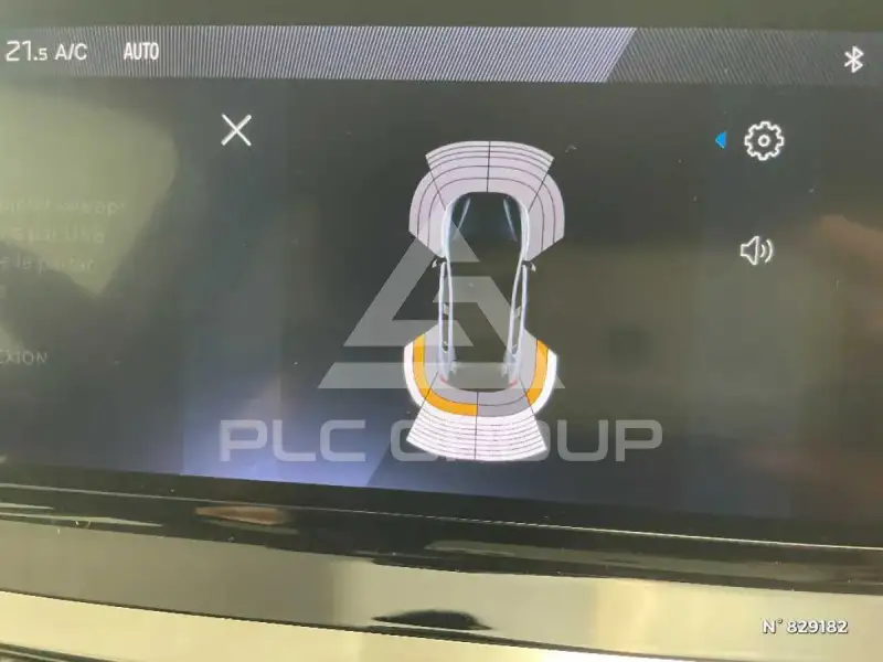 2025 Peugeot 208