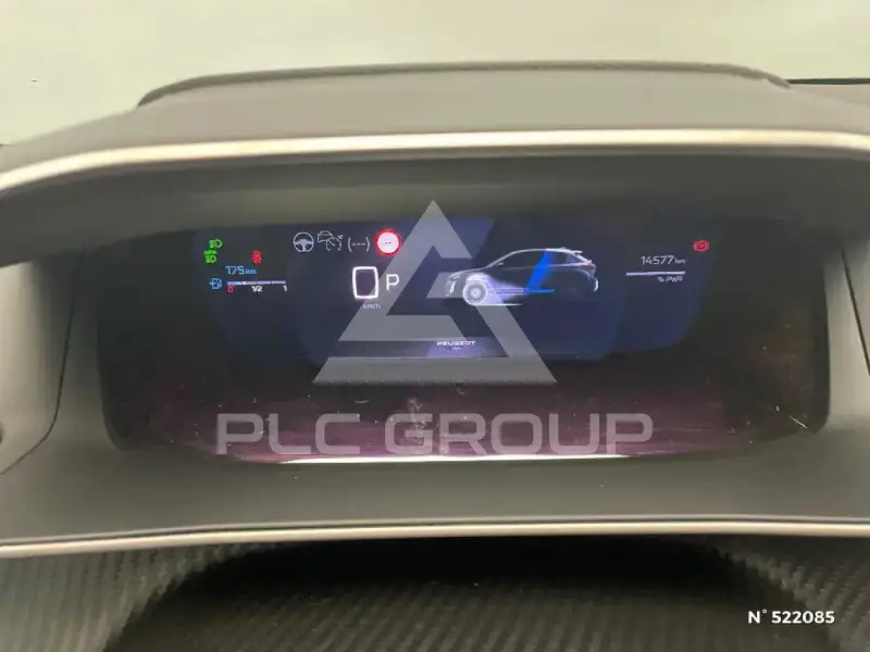 2025 Peugeot 208
