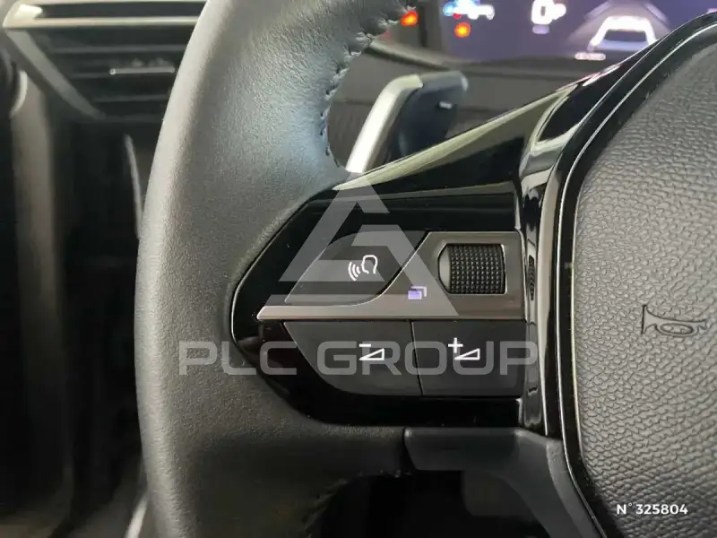 2025 Peugeot 208