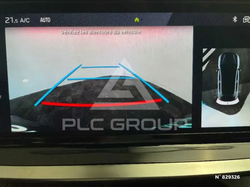 2025 Peugeot 208