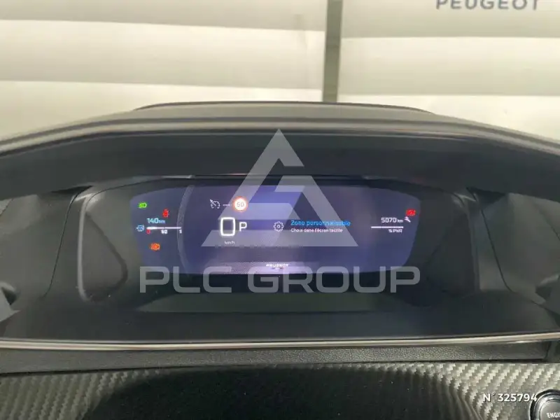2025 Peugeot 208