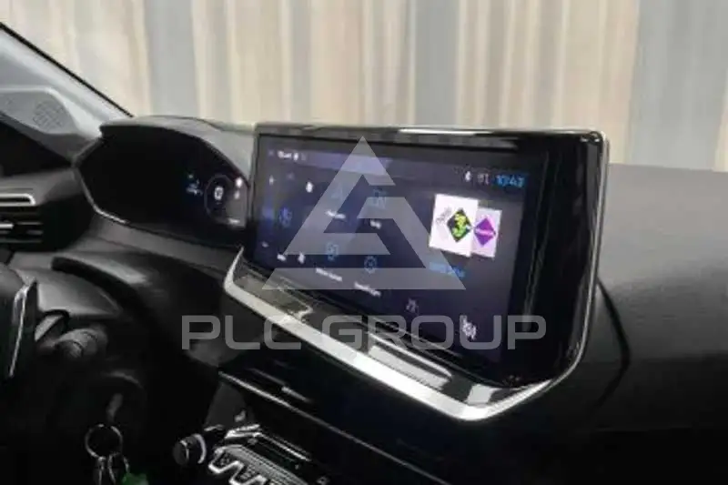 2025 Peugeot 208