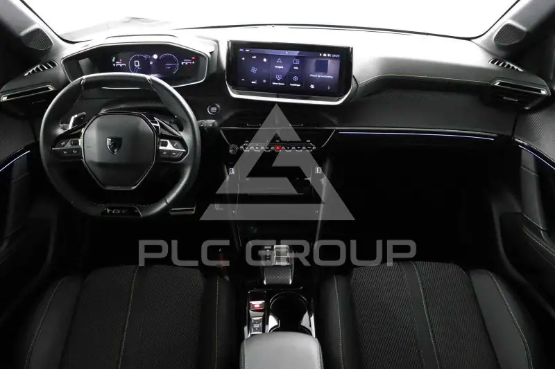 2025 Peugeot 208