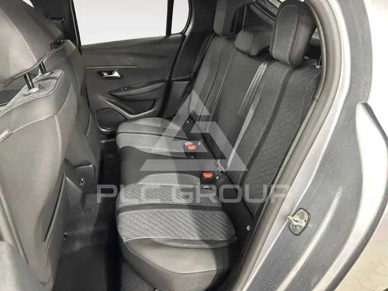 2025 Peugeot 208