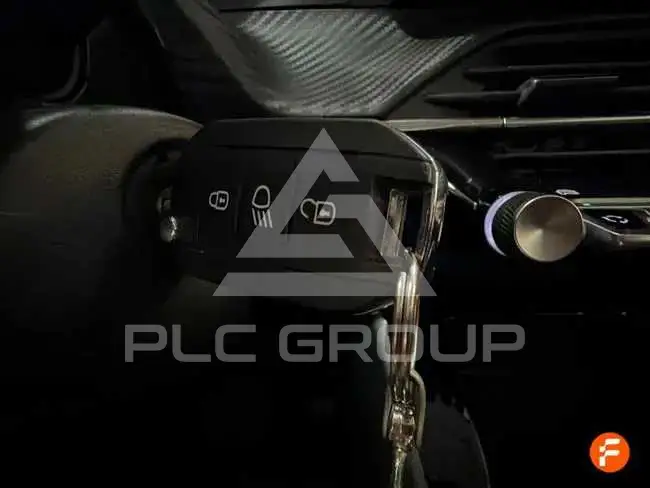 2025 Peugeot 208