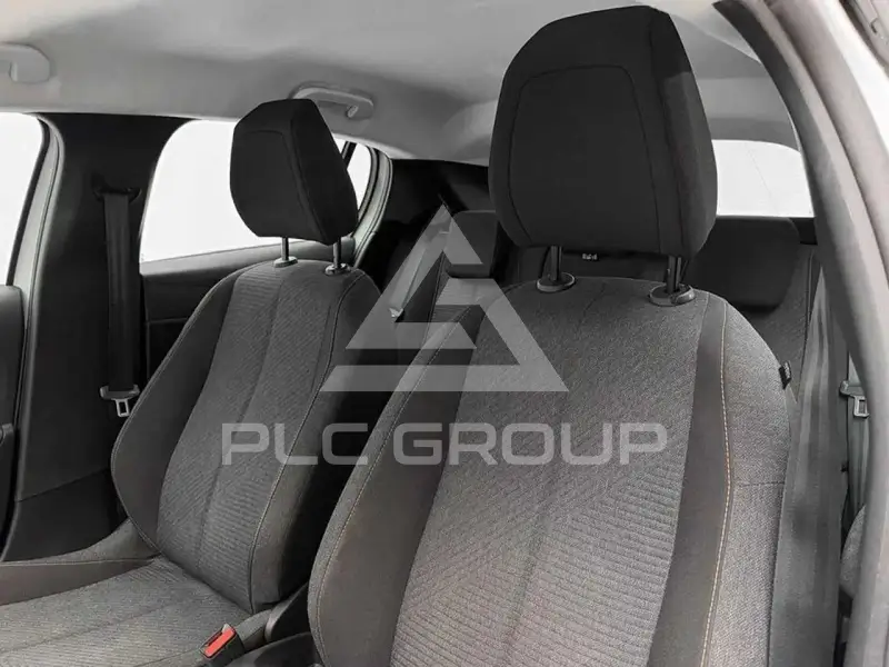 2025 Peugeot 208