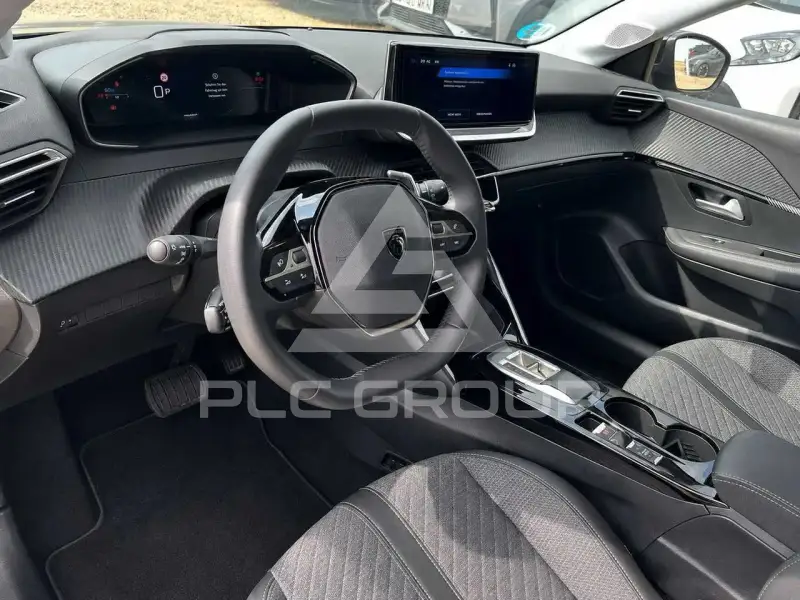 2025 Peugeot 208