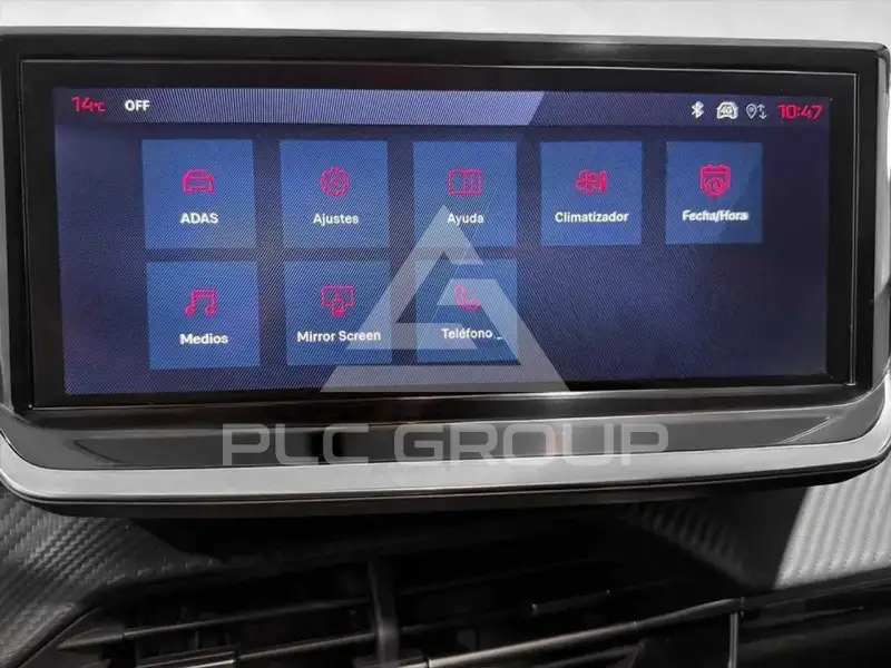 2025 Peugeot 208