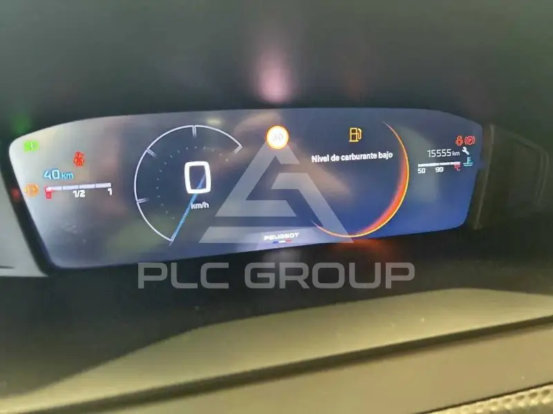2025 Peugeot 208