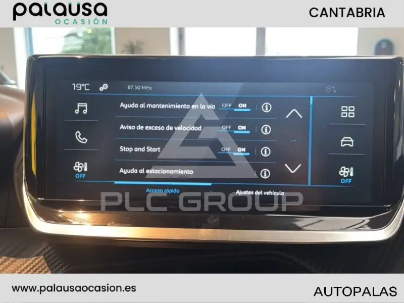 2025 Peugeot 208
