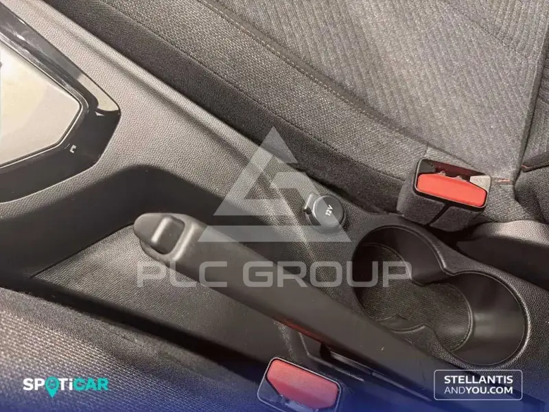 2025 Peugeot 208