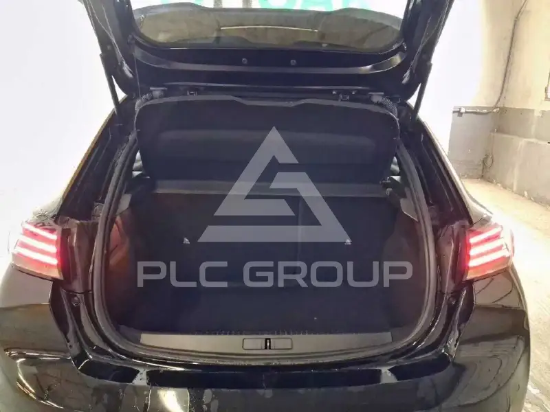 2025 Peugeot 208