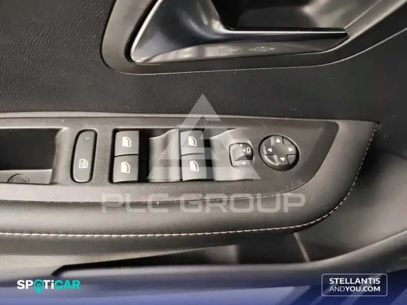 2025 Peugeot 208