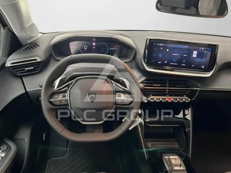 2025 Peugeot 208
